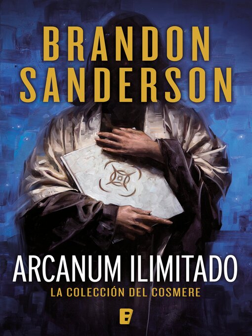 Title details for Arcanum ilimitado by Brandon Sanderson - Available